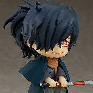 ねんどろいど Fate/Grand Order アサシン/岡田以蔵[オランジュ