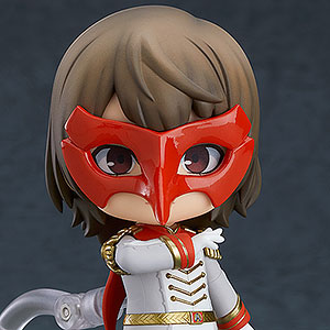 ねんどろいど PERSONA5 the Animation 奥村春 怪盗服Ver