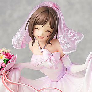 天色＊アイルノーツ シャーリィ・ウォリック 1/8 完成品フィギュア