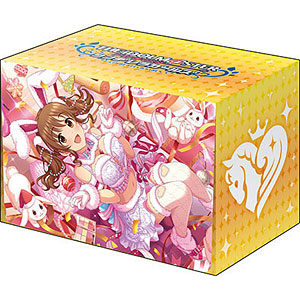 デッキホルダーコレクション V3 Vol.1021 アイドルマスター シンデレラ