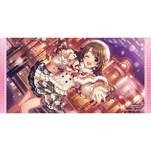 アイドルマスターシンデレラガールズ アイマス 高垣楓 プレイ ラバー