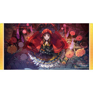 アイドルマスターシンデレラガールズ カードフォリオVol.2 高森藍子 MR