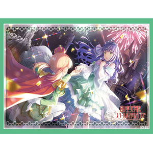 Reバース for you スリーブ＆カード デラックスセット ラブライブ！蓮