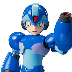 D-Arts ゼロ(TYPE 2) 『ロックマンX2』