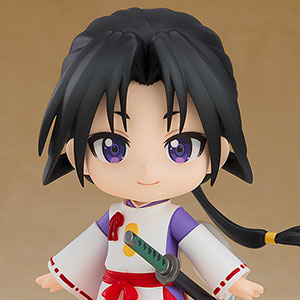 ねんどろいど DRAMAtical Murder クリア