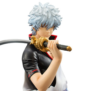 銀魂' 柳生九兵衛 1/8 完成品フィギュア 銀魂' 柳生九兵衛 1/8 完成品