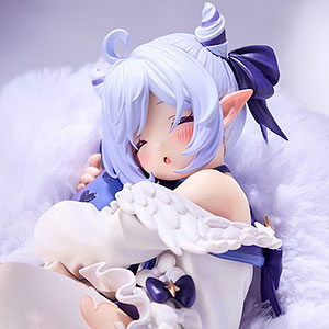 スリープデビル ノノス 1/6 完成品フィギュア 通常版[EUSUN]《在庫切れ》