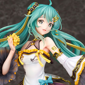 Lucrea 2.5次元の誘惑 リリエル 完成品フィギュア