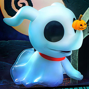 コスベイビー『ナイトメアー・ビフォア・クリスマス』[サイズXL]ゼロ