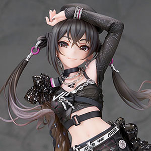 限定販売】【あみあみ限定特典】アークナイツ シュヴァルツ 昇進2Ver