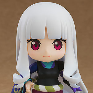 ねんどろいど DRAMAtical Murder クリア