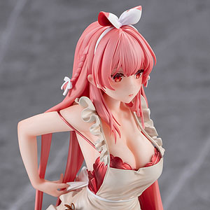 寄宿学校のジュリエット ジュリエット・ペルシア 1/7 完成品フィギュア