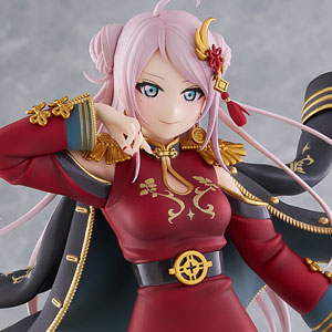 一騎当千 XTREME XECUTOR 趙雲子龍 バニーver. ポリストーン完成品