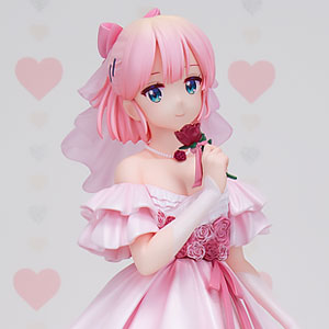 まちカドまぞく 千代田桃 1/7 完成品フィギュア[メディコス