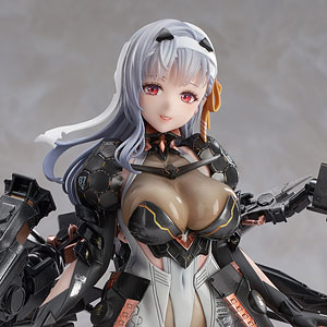 勝利の女神：NIKKE モダニア 1/7 完成品フィギュア-amiami.jp-あみあみ