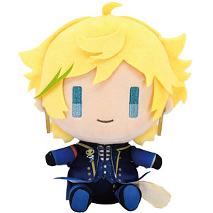 ぺたんおすわりぬいぐるみ あんさんぶるスターズ！！ 月永レオ