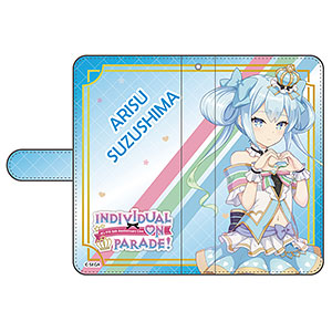 オンゲキ 珠洲島有栖 缶バッジ 6thライブ限定 オンゲキ リステ ライブ