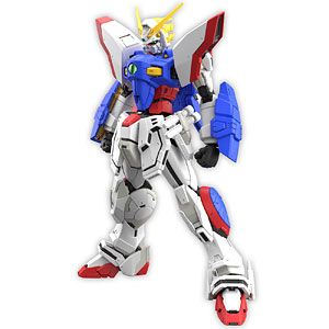 ハローキティ/ザクII[SDガンダムクロスシルエット] [クリアカラー