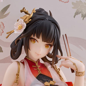 キルラキル 纏流子 温泉三昧Ver. 1/7フィギュア キルラキル 纏流子