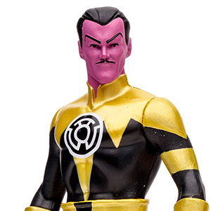 DCスーパーパワーズ」4インチ・アクションフィギュア #28 スーパーマン