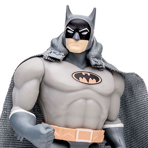 DCスーパーパワーズ」4インチ・アクションフィギュア #28 スーパーマン