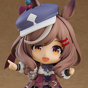 ねんどろいど ウマ娘 プリティーダービー スペシャルウィーク