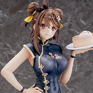 最も安い ライザ 黒水着日焼けver 1/6フィギュア ライザのアトリエ2