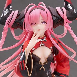 アズールレーン プリンツ・ループレヒト ドラゴンの龍門上り？Ver