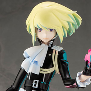 86エイティシックス レーナ わんだらー ヴラディレーナ・ミリーゼ