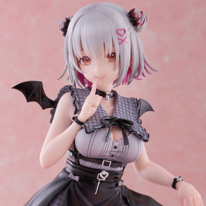 モエコレPLUS No.06 無限のフロンティア 楠舞神夜 1/7 完成品フィギュア