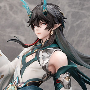 特典】崩壊：スターレイル 丹恒・飲月 DX版 1/7 完成品フィギュア[APEX