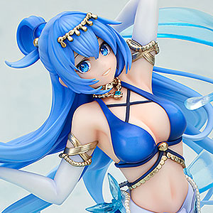あみあみ限定特典】天色*アイルノーツ 真咲・ガイヤール 1/8 完成品