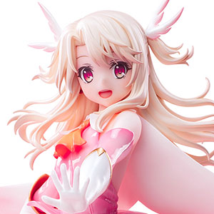 あみあみ限定版】イリヤ アニメ化10周年アニバーサリー 転身Ver. 1/7