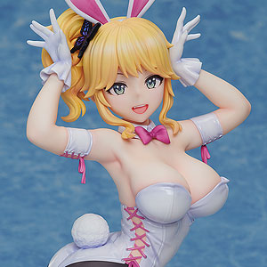 Fate/EXTRA セイバーエクストラ 水着Ver. 1/6 完成品フィギュア