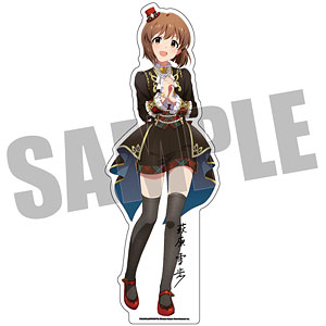 アイドルマスター ミリオンライブ！ 等身大パネル 高槻やよい ブライ