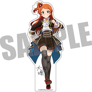 交渉可】四条貴音 等身大パネル ミリオンライブ アイドルマスター