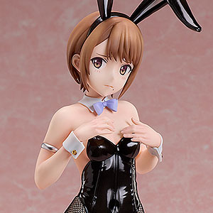 恋は双子で割り切れない 神宮寺那織 バニーVer. 1/6 完成品フィギュア