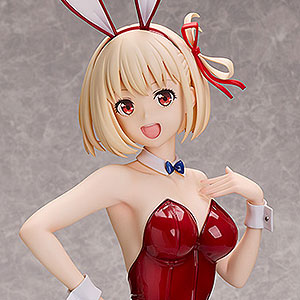 マブラヴオルタネイティヴ トータルイクリプス 篁唯依 バニーVer. 1/4