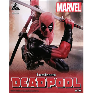 コミコン限定 デッドプール コープス 3.75インチ フィギュア セット