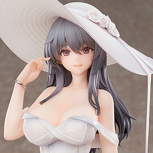 あみあみ限定特典】【あみあみ限定版】アズールレーン プリンツ