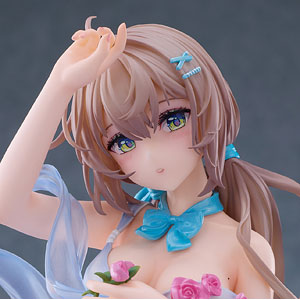中古】(本体B/箱B)rurudo氏 「イヴBODY HARNESS_Ver.」 1/6 完成品