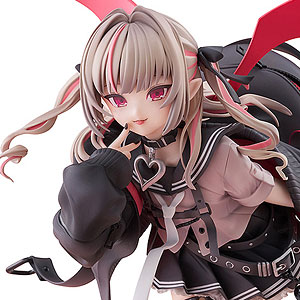 MAGI ARTS 赤の女王とPrincess Alice ガレージキット イラストレーター