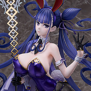 B-style Fate 光のコヤンスカヤ (最終再臨) 1/4 フィギュア Fate/Grand