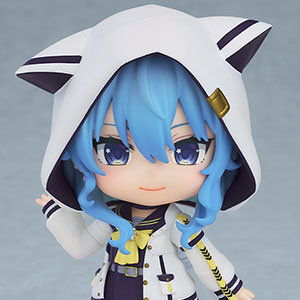 ねんどろいど ハイキュー！！ 宮侑 制服Ver.[オランジュ・ルージュ