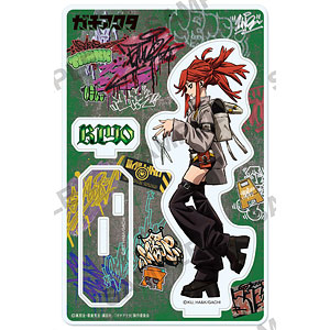 金色のガッシュ☆キャンバスボードB 金色のガッシュ キャンバスボード