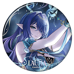 原神 ナドクライ 缶バッジ 空月の歌 傀儡 サンドローネ レア 原神 15pt