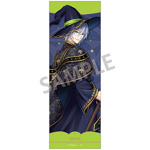 ツイステ セベク ブルーム 缶バッジ 100点 ツイステ セベク 缶バッジ4