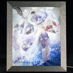 勝利の女神：NIKKE BURST COLLECTION缶バッジ Vol.6 10個入りBOX