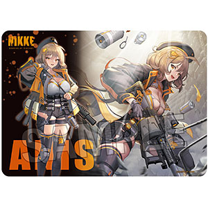 R*n様 ニベルアリーナ 勝利の女神 nikke レッドフード プレイマット 勝利の