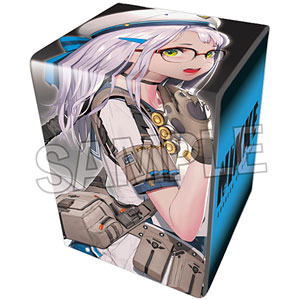 勝利の女神：NIKKE イラスト合皮製デッキケースNT ドロシー[PROOF